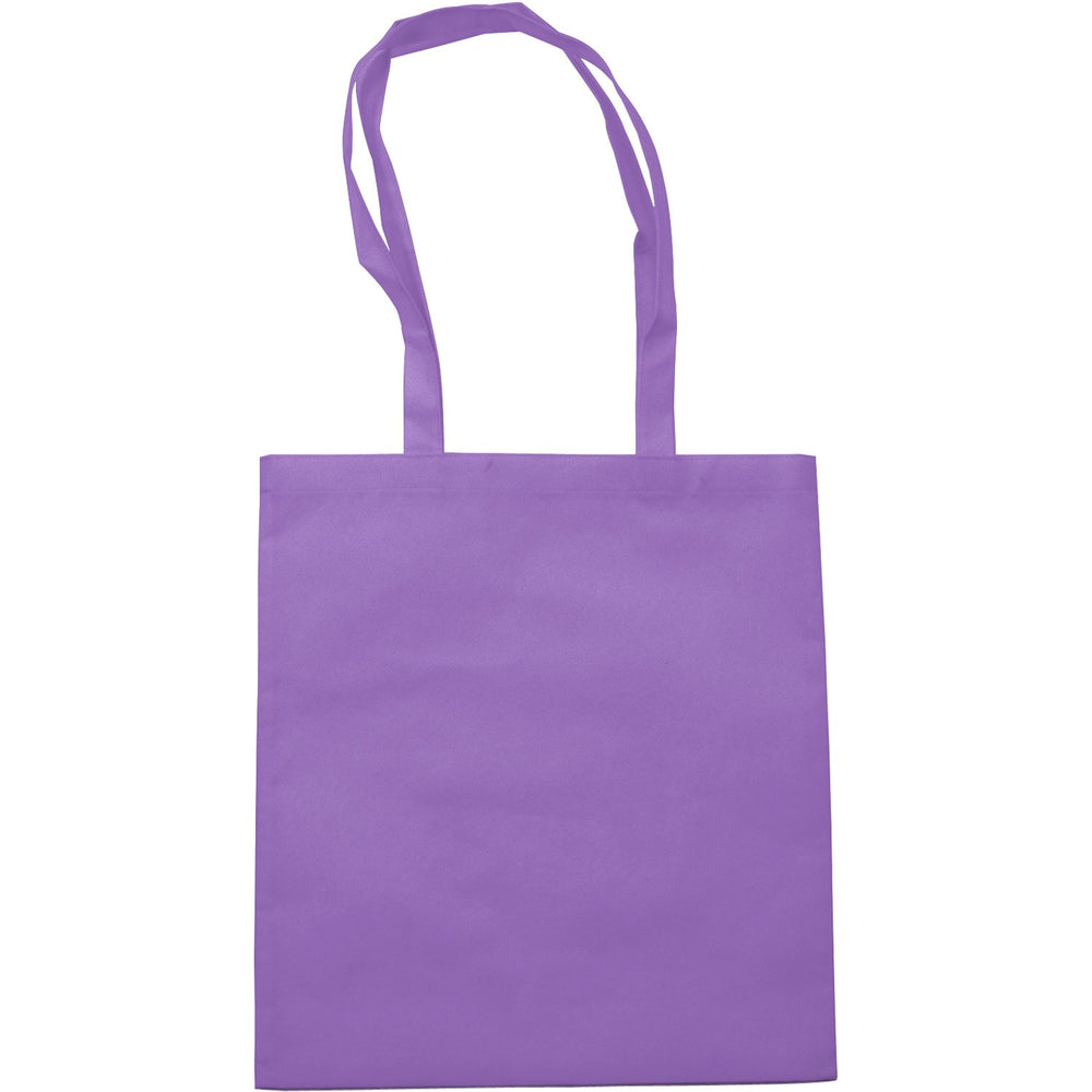 Branded Blundel Shopping bag