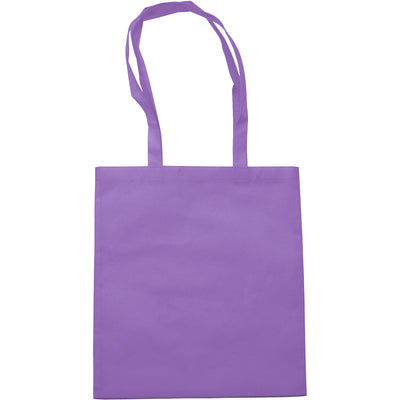 Branded Blundel Shopping bag