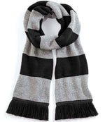 Branded Beechfield Stadium Scarf