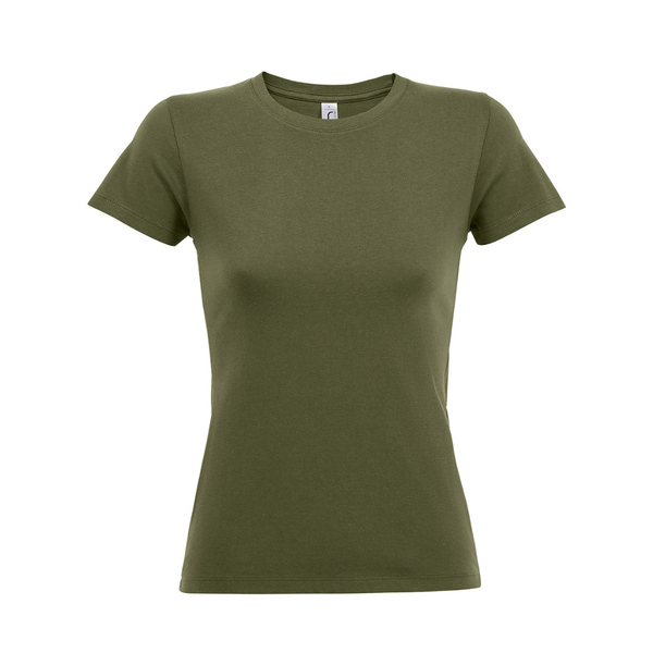 SOL'S Ladies Regent T-Shirt