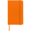 Branded Spectrum A6 hard cover notebook