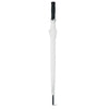 27 inch umbrella White