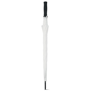 27 inch umbrella White