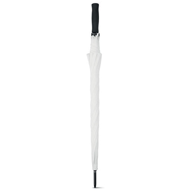 27 inch umbrella White