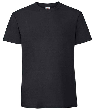 Fruit of the Loom Iconic 195 T-Shirt