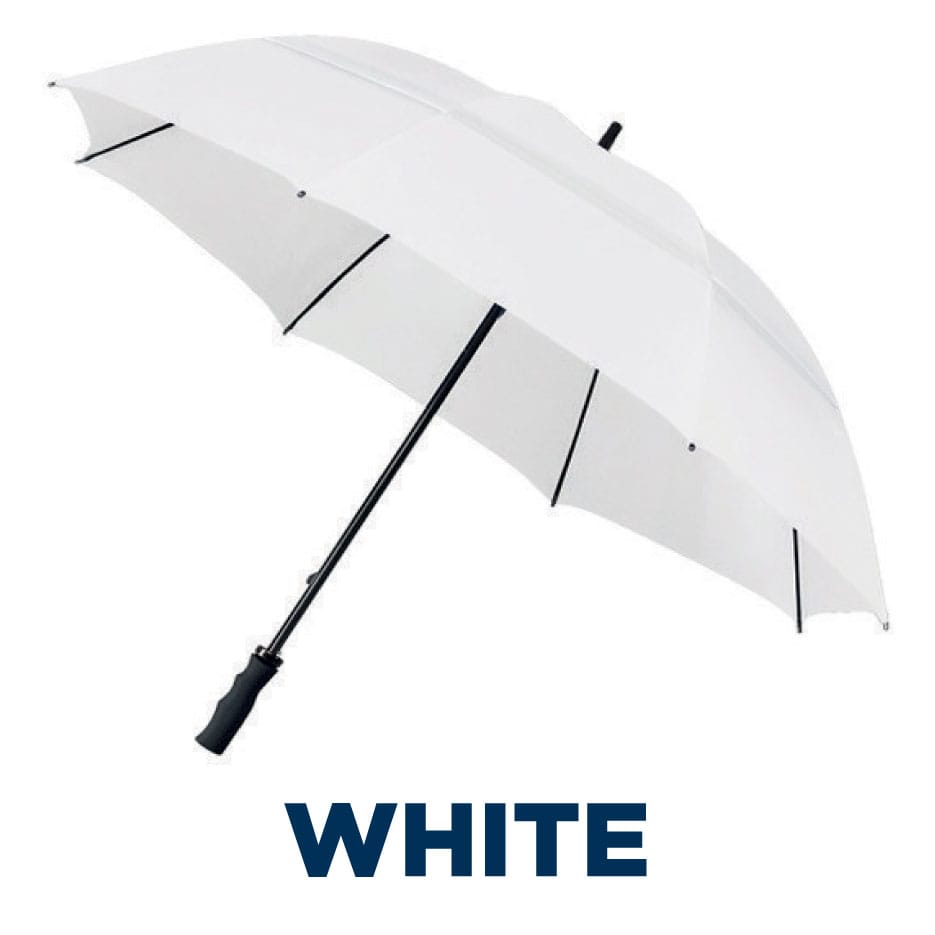 EcoVent Automatic Umbrella - 1200mm