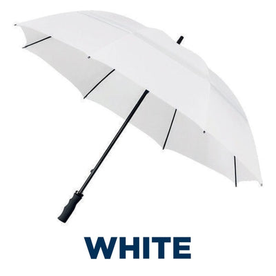 EcoVent Automatic Umbrella - 1200mm