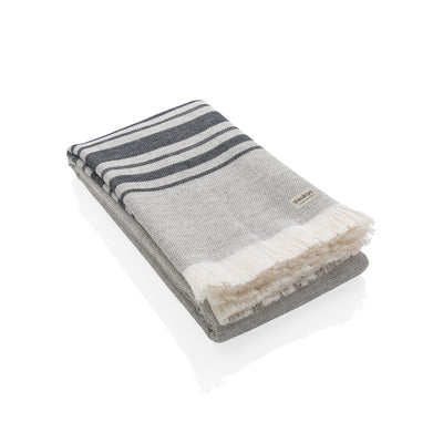 Branded Ukiyo Yumiko AWARE™ Hammam Towel 100 x 180cm