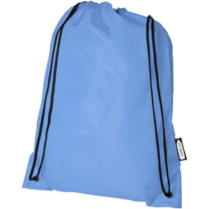 Oriole RPET drawstring backpack 5L