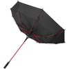 Branded Stark 23" windproof auto open umbrella
