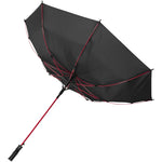 Branded Stark 23" windproof auto open umbrella