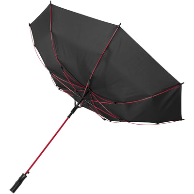 Branded Stark 23" windproof auto open umbrella