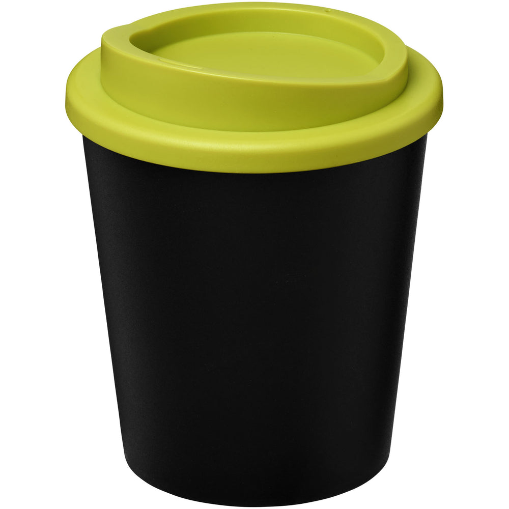 Branded Americano® Espresso 250 ml insulated tumbler