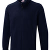 Branded The UX Full Zip Fleece