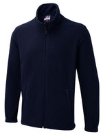 Branded The UX Full Zip Fleece