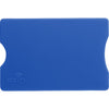 Poplicans Card holder with RFID protection