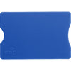 Branded Poplicans Card holder with RFID protection