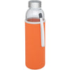 Branded Bodhi 500 ml glass water bottle