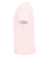 SOL'S Kids Pioneer Organic T-Shirt Pale Pink