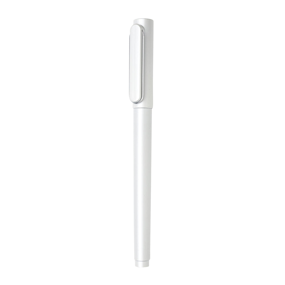 Branded X6 cap pen with ultra glide ink