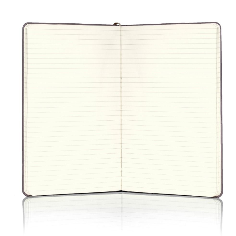 Branded Castelli Nature Medium Notebook