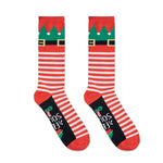 Pair of Christmas socks M