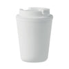 Branded Recycled PP tumbler 300 ml