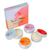 4 piece Mood Balm Collection