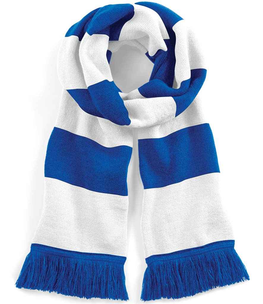 Branded Beechfield Stadium Scarf