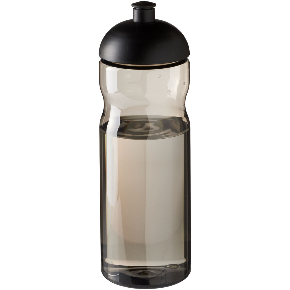 Branded H2O Active® Base 650 ml dome lid sport bottle