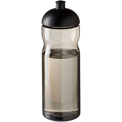Branded H2O Active® Base 650 ml dome lid sport bottle