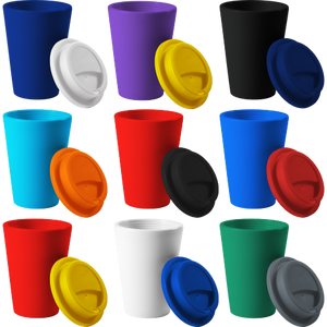 Metro Coffee Cup - 350ml