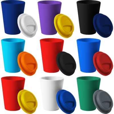 Metro Coffee Cup - 350ml