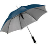 Dunt Umbrella with silver underside