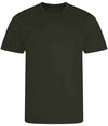 AWDis Cool T-Shirt Combat Green
