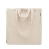 Branded Recycled cotton shopping bag