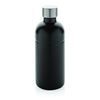 Soda RCS certified re-steel carbonated drinking bottle