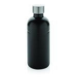 Soda RCS certified re-steel carbonated drinking bottle