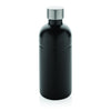 Branded Soda RCS certified re-steel carbonated drinking bottle