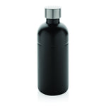Branded Soda RCS certified re-steel carbonated drinking bottle