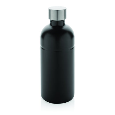 Branded Soda RCS certified re-steel carbonated drinking bottle