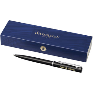 Waterman Allure ballpoint pen