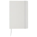 Deluxe hardcover A5 notebook