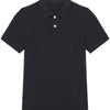 Native Spirit Kids Piqué Polo Shirt