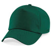 Branded Beechfield Original 5 Panel Cap