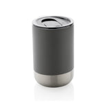 Branded RCS recycled stainless steel tumbler