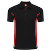 Orn Silverswift Two Tone Poloshirt