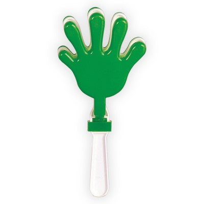 Branded Hand Clapper