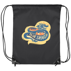 The Isolde - Drawstring bag