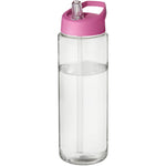 H2O Active® Vibe 850 ml spout lid sport bottle